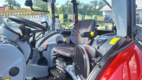 Steyr 4075 Kompakt S (Stage V)