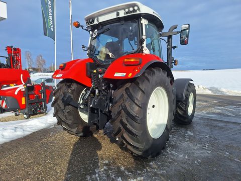 Steyr 4145 Profi CVT (Stage V)