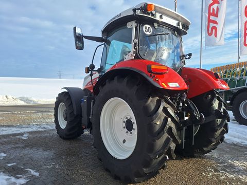 Steyr 4145 Profi CVT (Stage V)