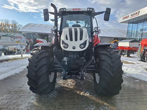 Steyr 4145 Profi CVT (Stage V)