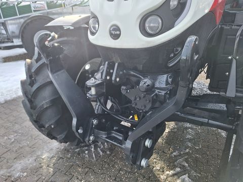 Steyr 4145 Profi CVT (Stage V)