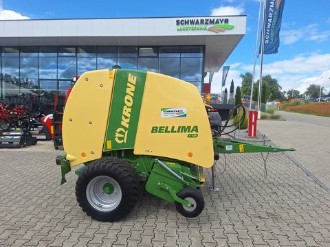 Krone Bellima F 130