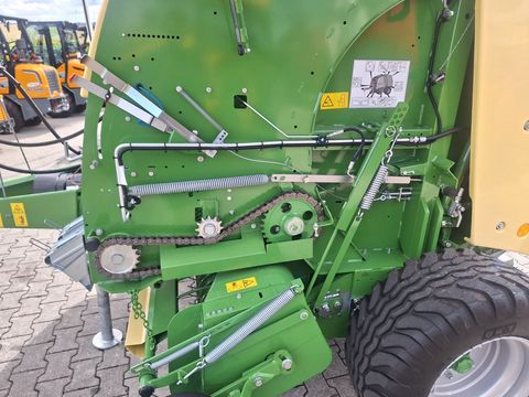 Krone Bellima F 130