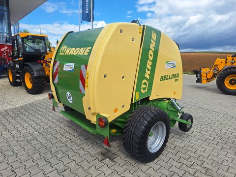 Krone Bellima F 130