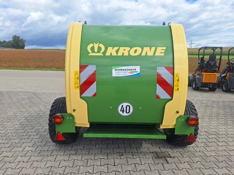 Krone Bellima F 130