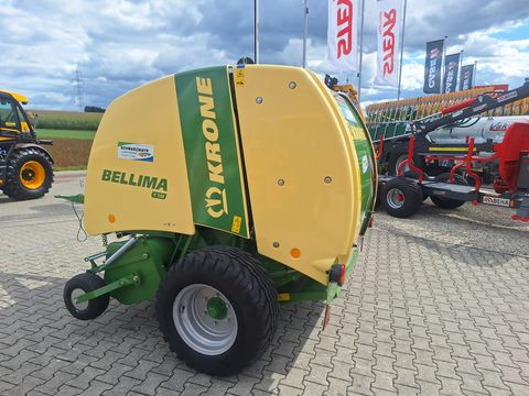 Krone Bellima F 130
