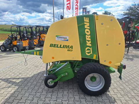 Krone Bellima F 130