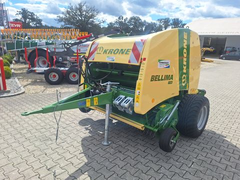 Krone Bellima F 130