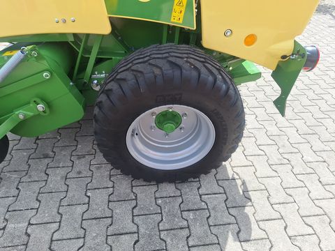 Krone Bellima F 130