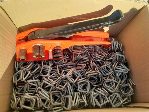 Uniforest Python Premium HF