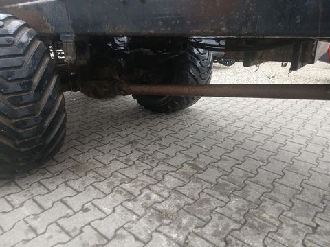 Sonstige Eigenbau