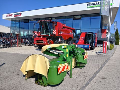 Krone EasyCut F320 Gen.3 gezogen ( EC F320 gezogen)