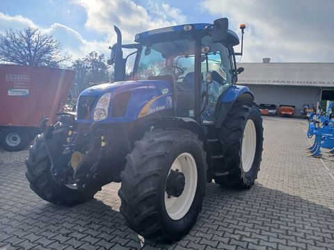 New Holland T6040 Elite
