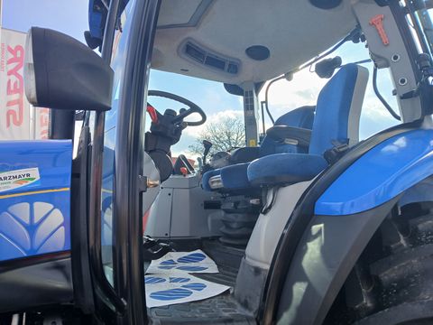 New Holland T6040 Elite