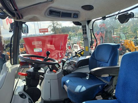 New Holland T6040 Elite