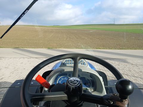 New Holland T6040 Elite