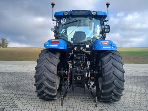 New Holland T6040 Elite