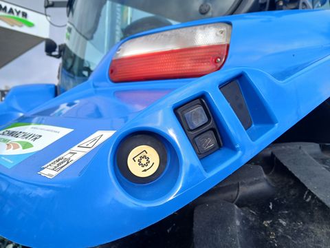 New Holland T6040 Elite