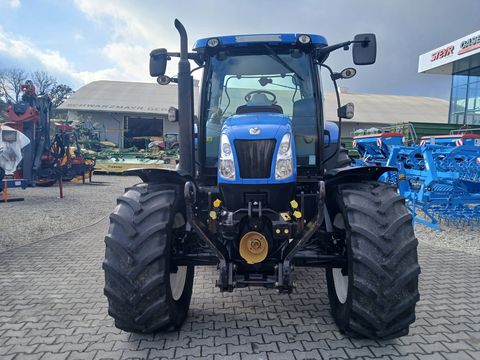 New Holland T6040 Elite