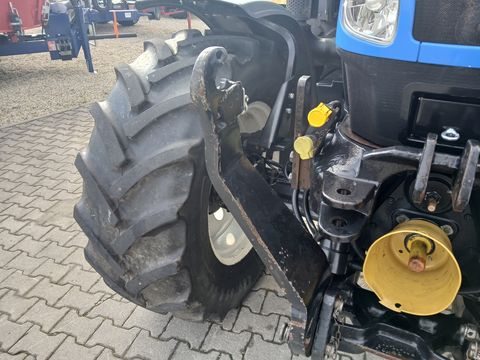 New Holland T6040 Elite