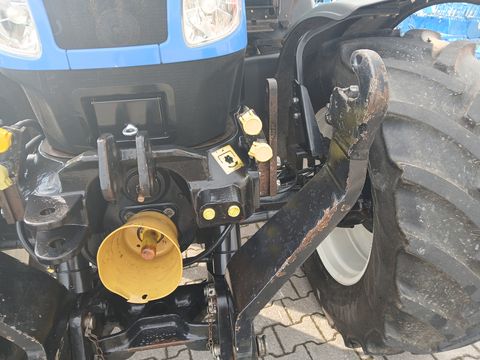 New Holland T6040 Elite