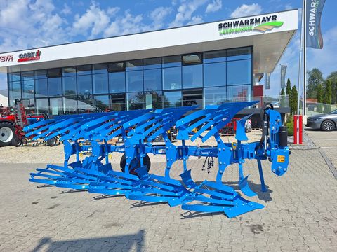 Lemken Juwel 7MV 5N100 