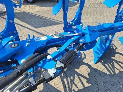 Lemken Juwel 7MV 5N100 