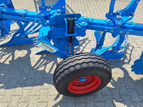Lemken Juwel 7MV 5N100 