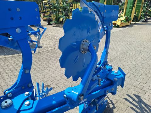 Lemken Juwel 7MV 5N100 