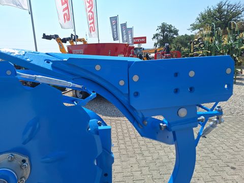 Lemken Juwel 7MV 5N100 