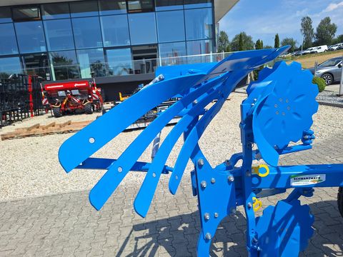 Lemken Juwel 7MV 5N100 