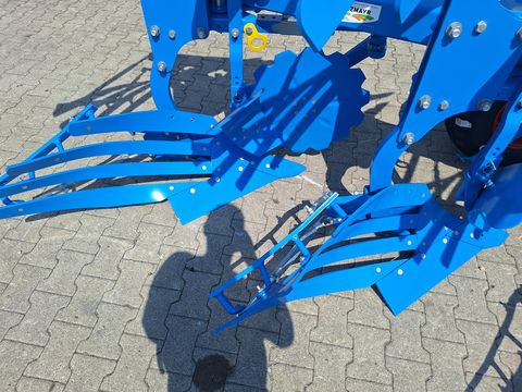 Lemken Juwel 7MV 5N100 