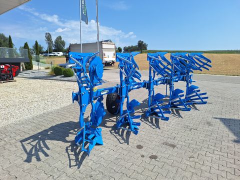 Lemken Juwel 7MV 5N100 