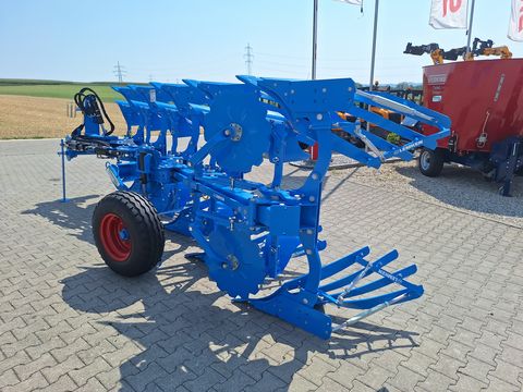 Lemken Juwel 7MV 5N100 