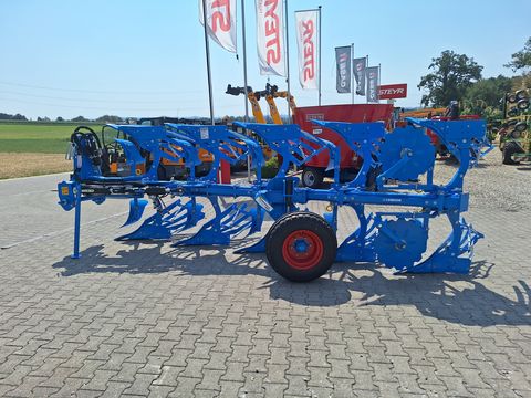 Lemken Juwel 7MV 5N100 