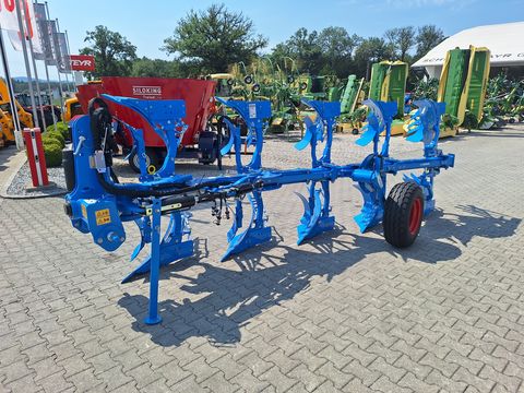 Lemken Juwel 7MV 5N100 