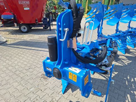 Lemken Juwel 7MV 5N100 