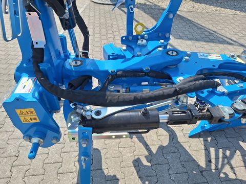 Lemken Juwel 7MV 5N100 