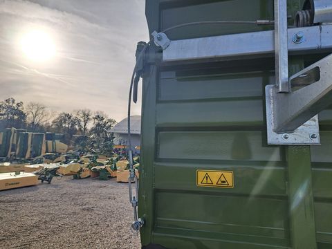 Fliegl TDK 200 Fox