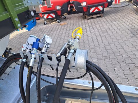 Fliegl TDK 200 Fox
