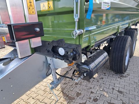 Fliegl TDK 200 Fox
