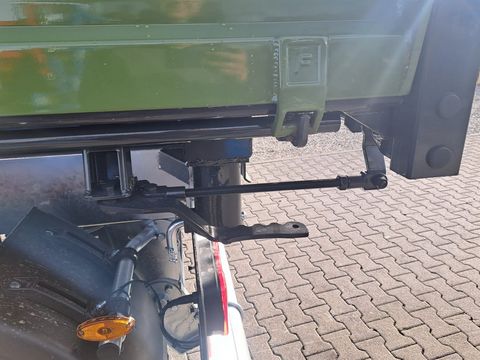 Fliegl TDK 200 Fox
