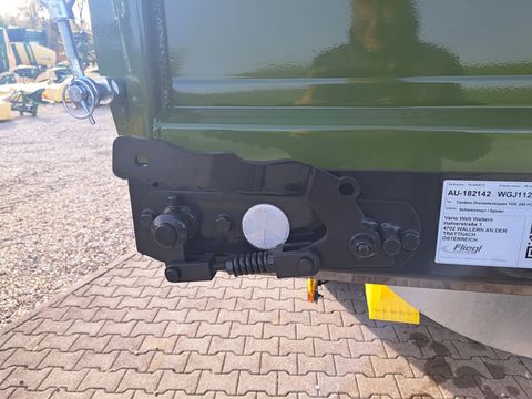 Fliegl TDK 200 Fox