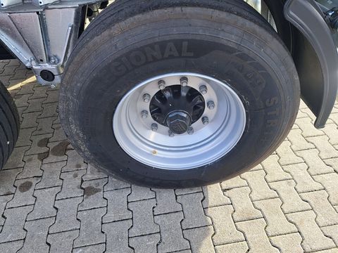 Fliegl TDK 200 Fox