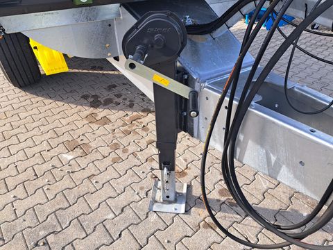 Fliegl TDK 200 Fox