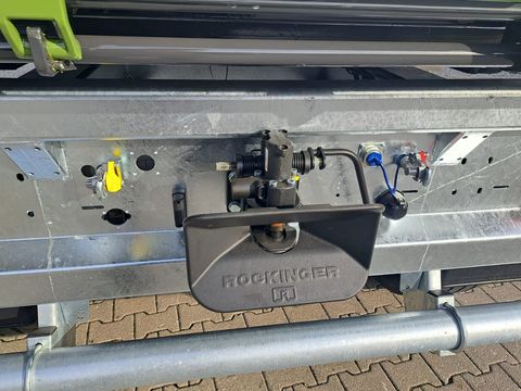 Fliegl TDK 200 Fox