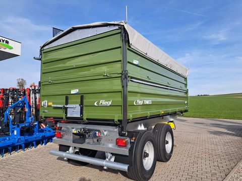 Fliegl TDK 200 Fox