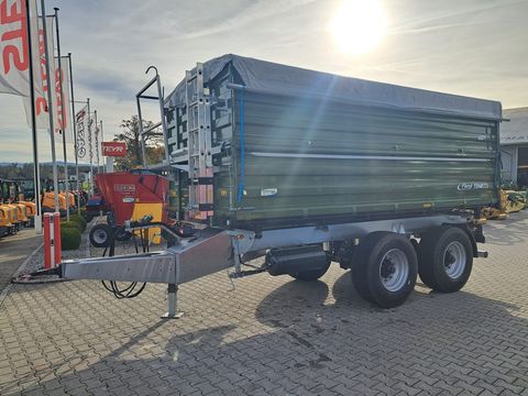 Fliegl TDK 200 Fox