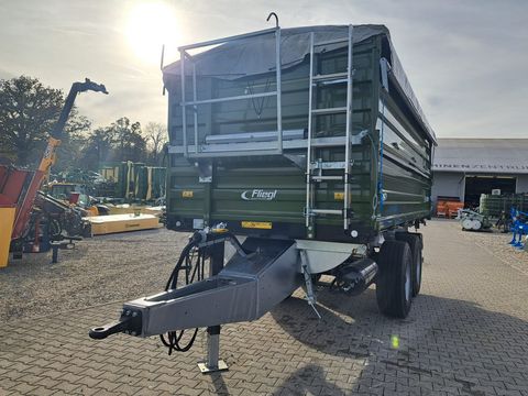 Fliegl TDK 200 Fox