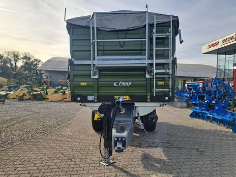 Fliegl TDK 200 Fox